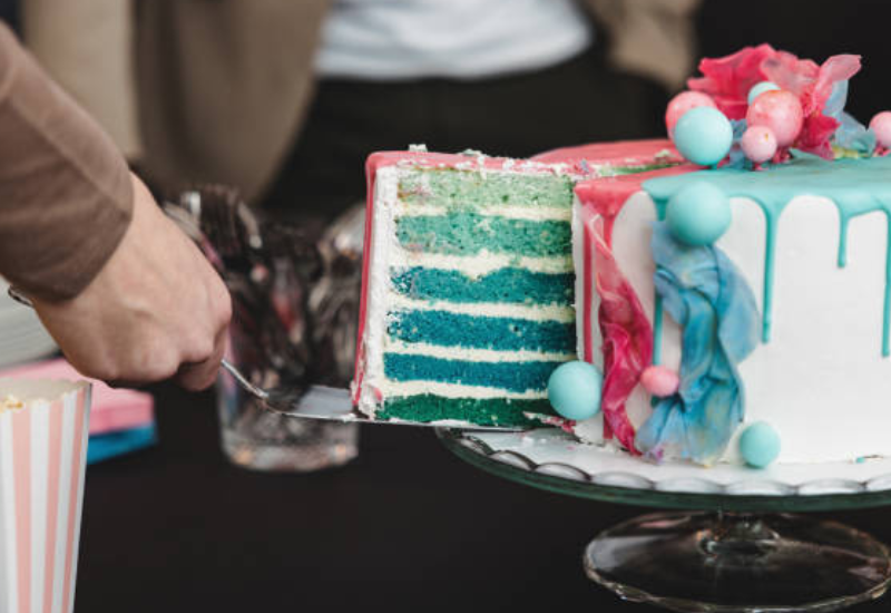 誕生日 スイーツ ドーナツ ケーキ 飾り付け バルーン 風船 女の子 縦 プリンセス