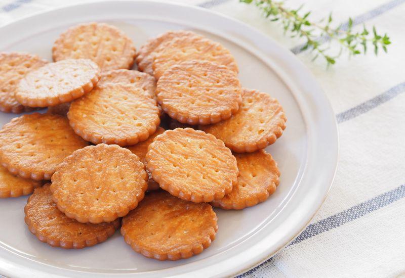 焼き菓子賞味期限