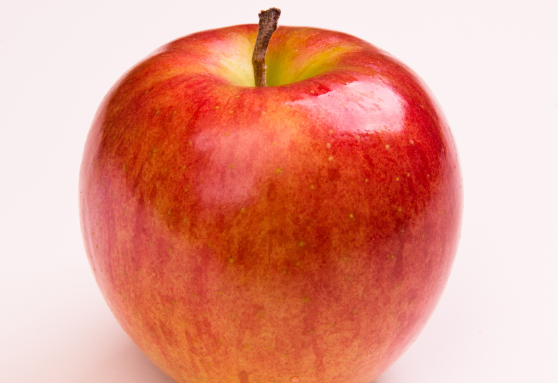 姫りんごの魅力：小さくて可愛い、その秘密に迫る！