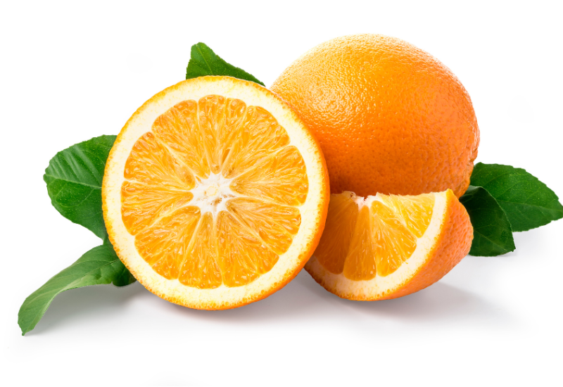 スイート オレンジ 類