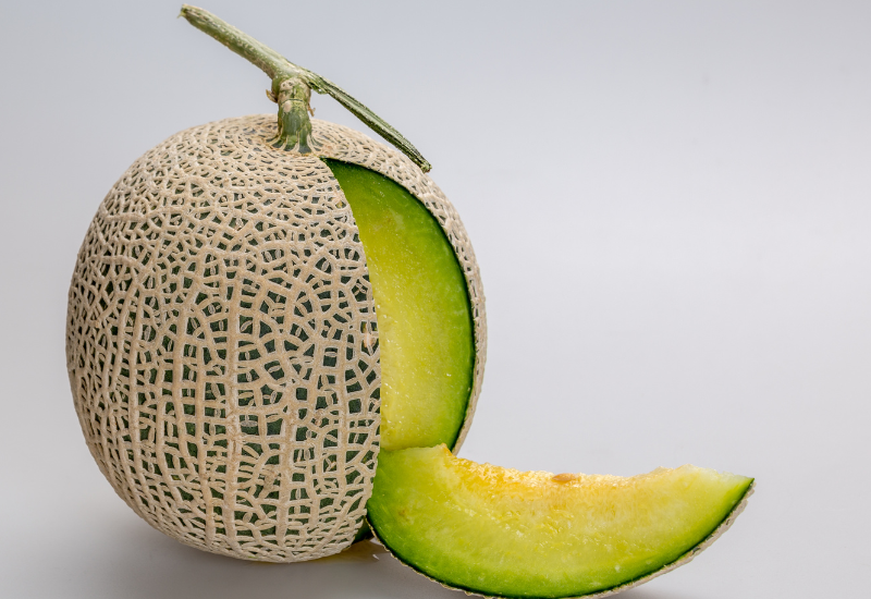 アンデスメロンとは