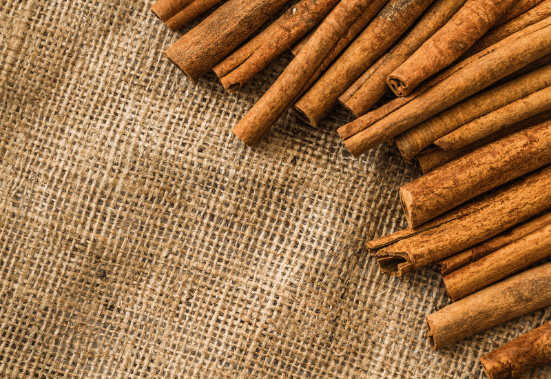 【引き取り限定・要事前確認】 シナモン・ニッキ・ニッケイ ニッキとシナモンはどう違う？使い分け方法