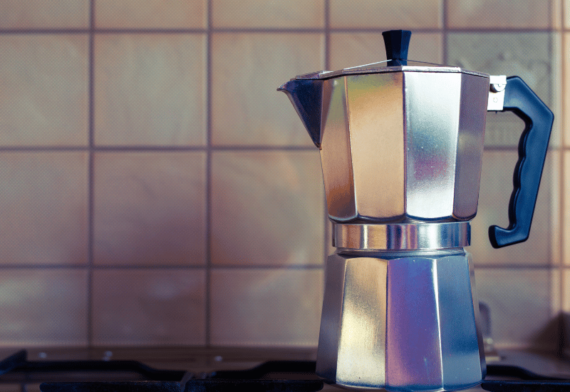 コーヒー パーコレーター