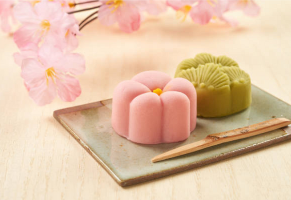 四季の和菓子　(春・夏・秋・冬　別冊欠品) 1_bab9c911-87e5-4df4-ad64-