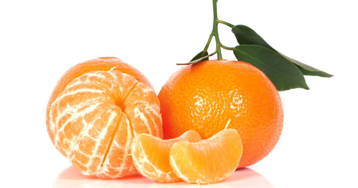 マンダリンオレンジ徹底解説：名前の由来、種類、食べ方、カラ