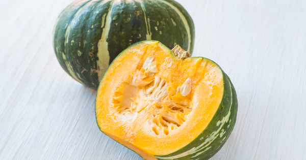 ズッキーニはかぼちゃの仲間！知られざるズッキーニの魅力に迫る