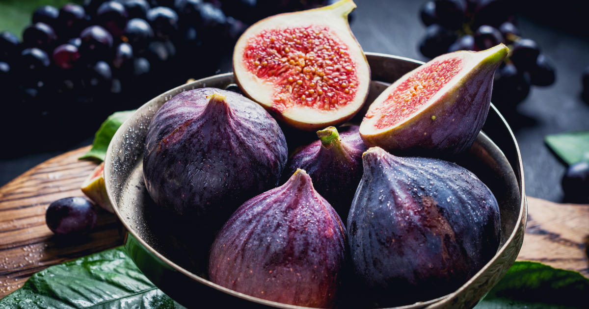 N-33☆Becane☆イチジク（無花果）☆