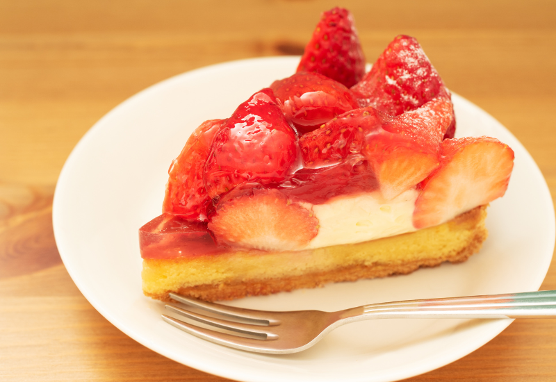 苺タルト★*断捨離中 苺タルト☆*断捨離中 苺タルト☆*断捨離中