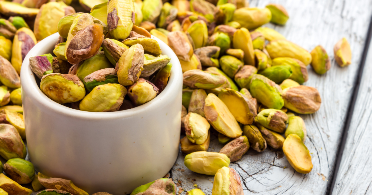 ピスタチオの木：古代からの恵み、その魅力と栽培