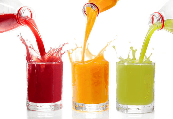 賞味期限切れジュース食中毒