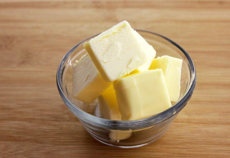 発酵バターとは - スイーツモール