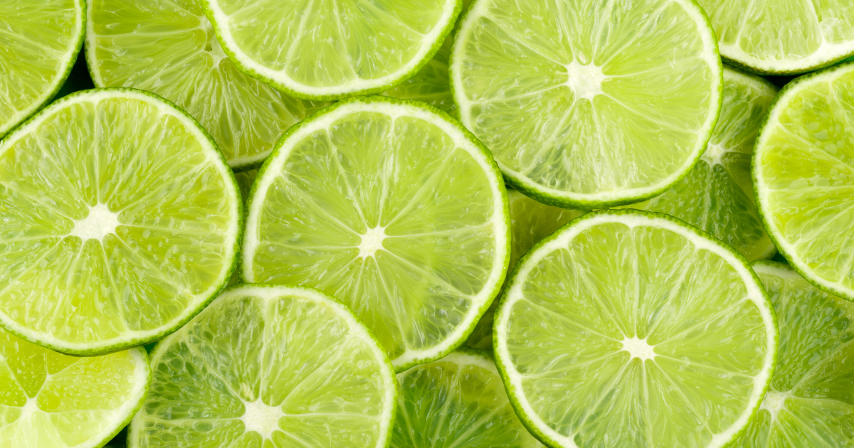 メキシカン ライム