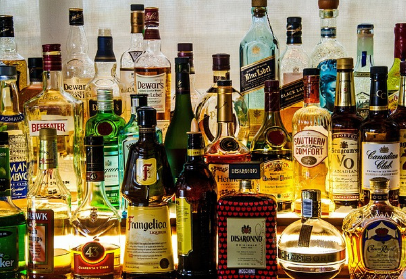 洋酒とは 洋酒とは