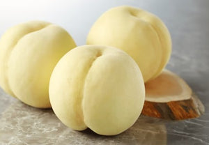 岡山白桃 | 桃 | 株式会社赤木農園