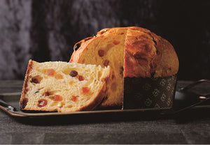 パネットーネ・クラッシコ|パン|Belgio