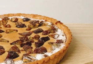 【冷凍】栗のタルト(季節商品)| タルト | cake labo SMILE