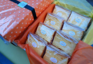 【冷蔵】自家製シフォンケーキ プレーン| シフォンケーキ | プリミエール・カフェ - スイーツモール