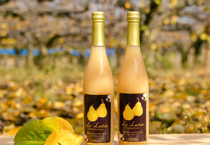 【常温】ル・レクチェ プレミアムジュース |ジュース|和泉果樹園