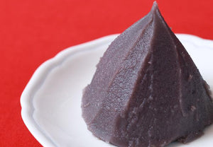 【常温】小豆並こしあん 500g | 和菓子 | 和菓子司いづみや - スイーツモール