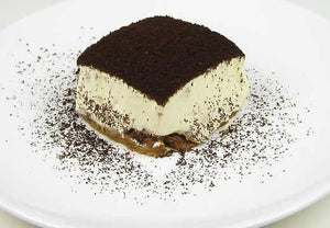 【冷凍】奇跡のティラミス オトナ味 | ティラミス | ティラミス専門