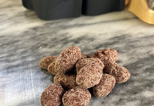 【冷凍】ピーナッツショコラ | チョコレート | パンプルムース(PAMPLEMOUSSE)