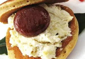 【冷凍】生どらモンブラン | どら焼き | 富久屋 - スイーツモール