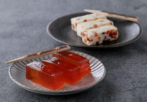 【常温】まぼろしの熟れし梅かぎろひ | 和菓子 | 奈良祥樂 - スイーツモール