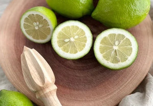 グリーンレモン 特選品 | レモン | 株式会社瀬戸内ゆうき農場