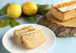 【冷蔵】宝韶寿(ほうしょうじゅ)レモンのトルタ | レモンケーキ |Ristorante italiano Etruschi(リストランテ イタリアーノ エトゥルスキ)