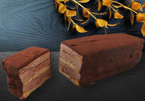 【冷凍】Be happyチョコレートケーキ | チョコレートケーキ | むさしの製菓 | むさし の 製菓