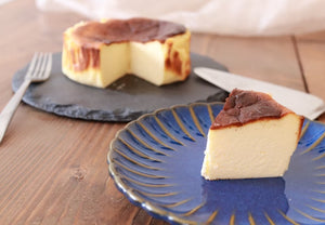 【冷凍】北海道バスクチーズケーキ|チーズケーキ|23時のチーズケーキ