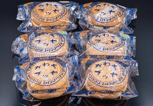 【冷凍】かわちブッセ | 洋菓子 | パティスリーイグレックオガワ