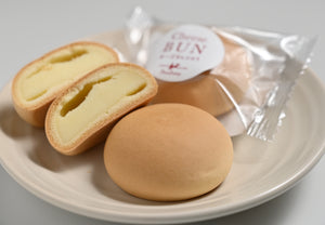 チーズまんじゅう | 焼き菓子 | 株式会社山久 チーズファクトリー