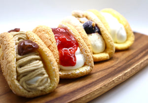 【冷凍】フランセセット|その他|ルール・ドゥ・グーテ