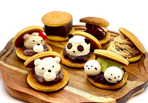 【冷凍】どら焼きDesert|どら焼き|bonappetit ICHI