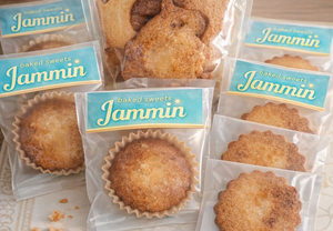 【冷蔵】IRIEクッキー&マドレーヌ詰め合わせ|クッキー|baked sweets Jammin