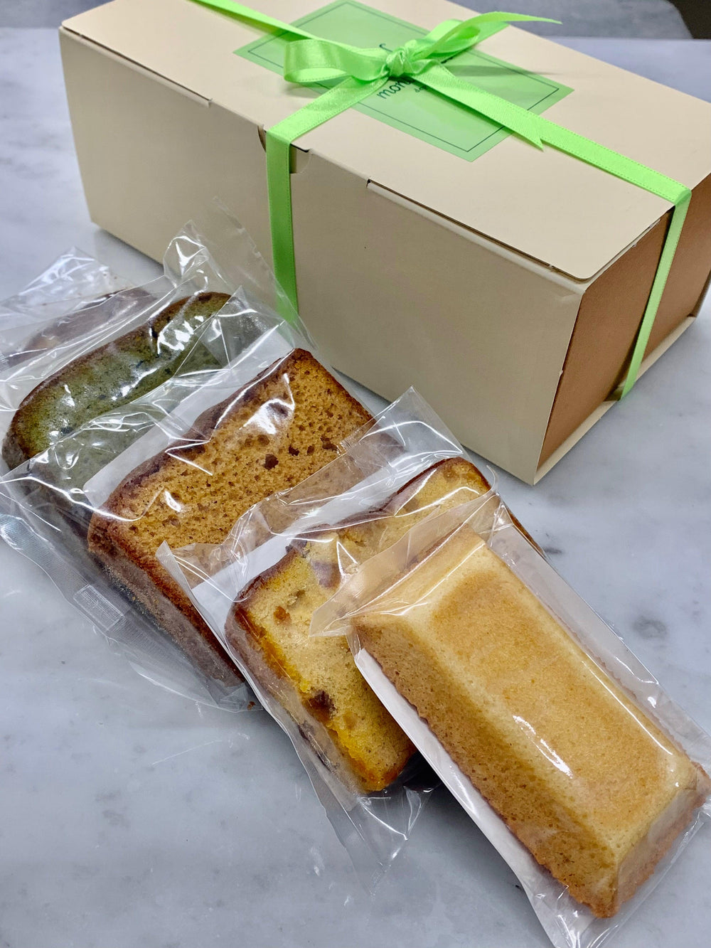 【常温】ギフトセット | 焼き菓子 | モンペリエ洋菓子店 - スイーツモール