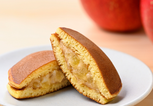 【常温】青森アップルバターサンドどらやき | どら焼き | タムラファーム