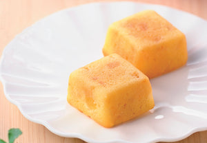 【常温】果肉入り青森アップルワインケーキ | ケーキ | タムラファーム