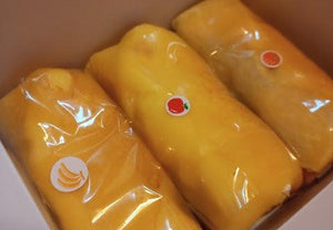 【店頭受取】アルル米粉のクレープBOX 9個入り | クレープ | カフェ・ド・アルル 米粉のクレープ屋さん - スイーツモール