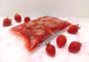 【冷凍】冷凍イチゴ あまおう 500g