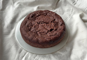 【冷凍】ヴィーガン オーガニックガトーショコラ | ガトーショコラ | sano ma buono