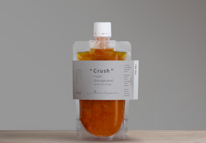 【常温】なるとオレンジ クラッシュ・ダイスカット|その他|森果樹園