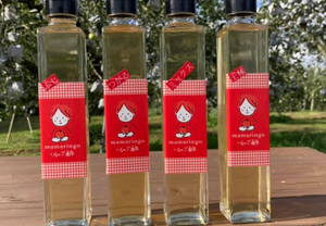 【常温】りんご酢|その他|小石川観光りんご園