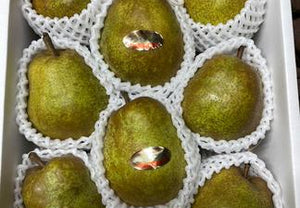 【常温】山形のラ・フランス 贈答用 | 梨 | 果樹園~die Freude~