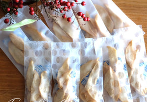 【常温】梨のドライフルーツ | ドライフルーツ | 庄内梨の藤原