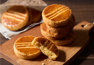 ガレット|ガレット|シルクロッシュ