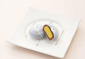 【冷蔵】ひしくい|和菓子|栗原製菓 - スイーツモール