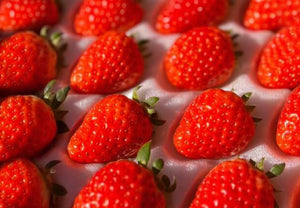 【冷蔵】いちご | いちご | しあわせj-Farm