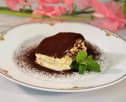 冷凍】奇跡のティラミス クラシック | カップ ティラミス |ティラミス